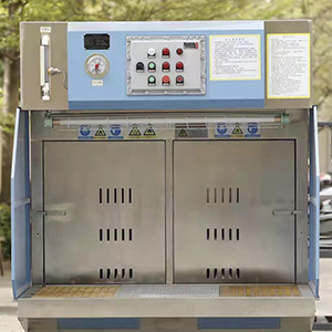 濕式拋光機(jī)